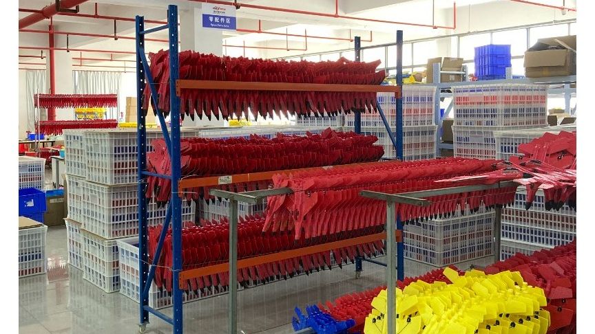 JuiceModel's tweet photo. Huge inventory in our warehouse!
Plenty of EVA RC toy planes in stock.
Various colors available, fast bulk shipment.

#rctoyplane #evatoyplane #factorystock #wholesaletoy #fastshipping https://t.co/cn5DEqL8Nf