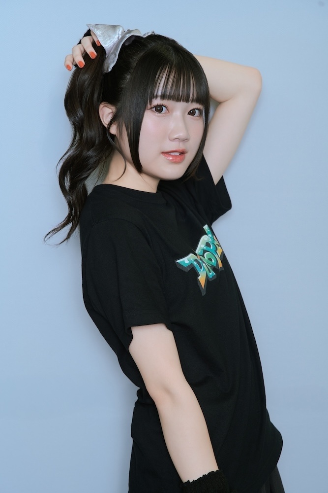 animatetimes's tweet photo. 「一生残る“衝撃”を与えたい」──「一家Dumb Rock!」お渡し会大盛況！

#橘めい ＆ #涼泉桜花 が語る1st Single＆LIVEへの想い【ミニレポート＆インタビュー】

#バンドリ #家団

https://t.co/eYmSbvKIOf https://t.co/M7XFjYOBDo