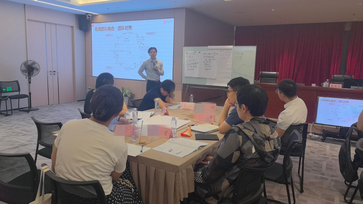 RayeDobleko27's tweet photo. Just wrapped an amazing workshop on agile project management! Learned actionable tricks to streamline team workflows u0026 deliver projects smarter. Grateful for insightful discussions with industry peers!  #ProfessionalDevelopment https://t.co/QMvI6mTl9w