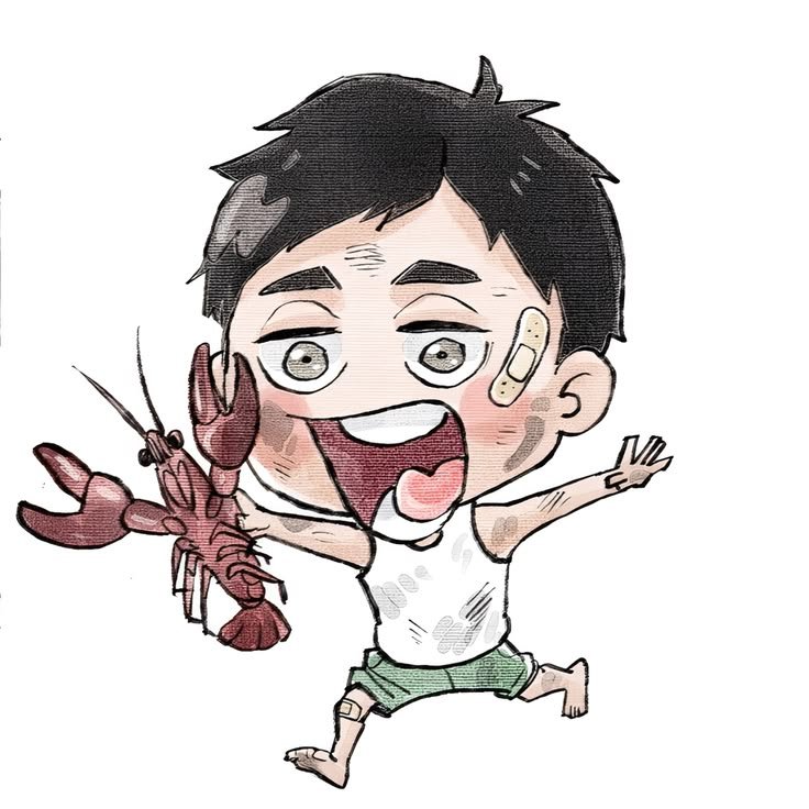 sks_hnt0306's tweet photo. 미야쌍디 어릴때도 지금도 온몸에 상처투성이임ㄱㅇㄱ https://t.co/GcyQS4SK7b
