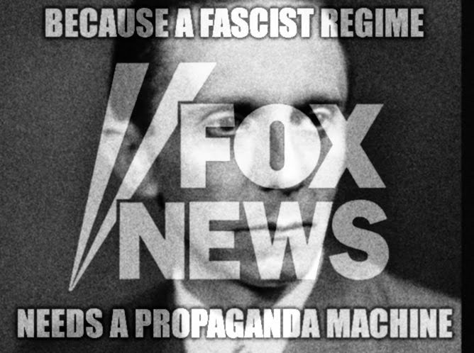 Overthinkpeanut's tweet photo. @Acyn And that's why MAGA is so dumb.
#FoxLies https://t.co/QpeJ2MAAi8