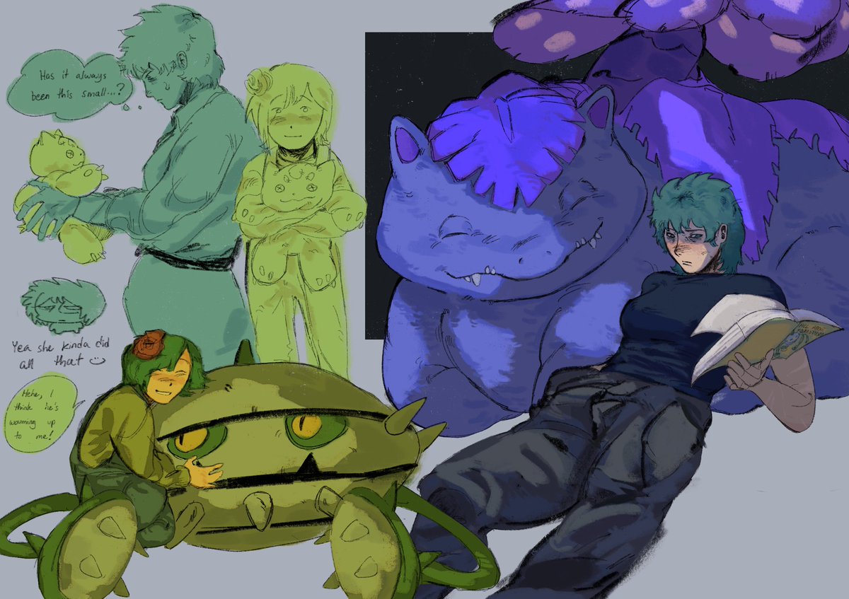 snyq2o's tweet photo. v14 para spoilers

i dont like her

#pokemonrejuvenation https://t.co/IbA2EshW7E