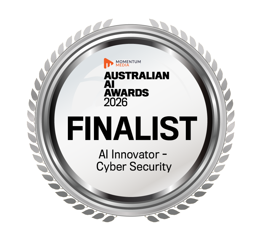 SecCodeWarrior's tweet photo. Exciting news! @SecCodeWarrior is a finalist for the #AustralianAIAwards 2026! 🇦🇺🤖
Being shortlisted among the nation's best validates our dedication, strategic vision &amp; impact in the AI space. Learn more at: https://t.co/c4OjBRFkZ5
#TechInnovation #AIImpact #AIAwards2026 https://t.co/YbWzKSDKiN