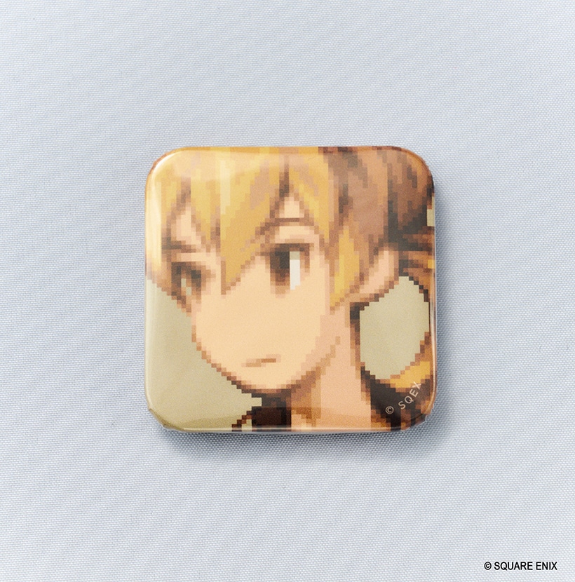 SQEX_eSTORE's tweet photo. 『#ファイナルファンタジータクティクス ‐ イヴァリース クロニクルズ』から、ゲーム内のキャラクターフェイスを再現したマグネットが登場！「ラムザ」や「ディリータ」、「チョコボ」など全17種。17個入りBOXもございます。#FFT #FF
https://t.co/Kyw7yopipE https://t.co/57jdnFgGGy