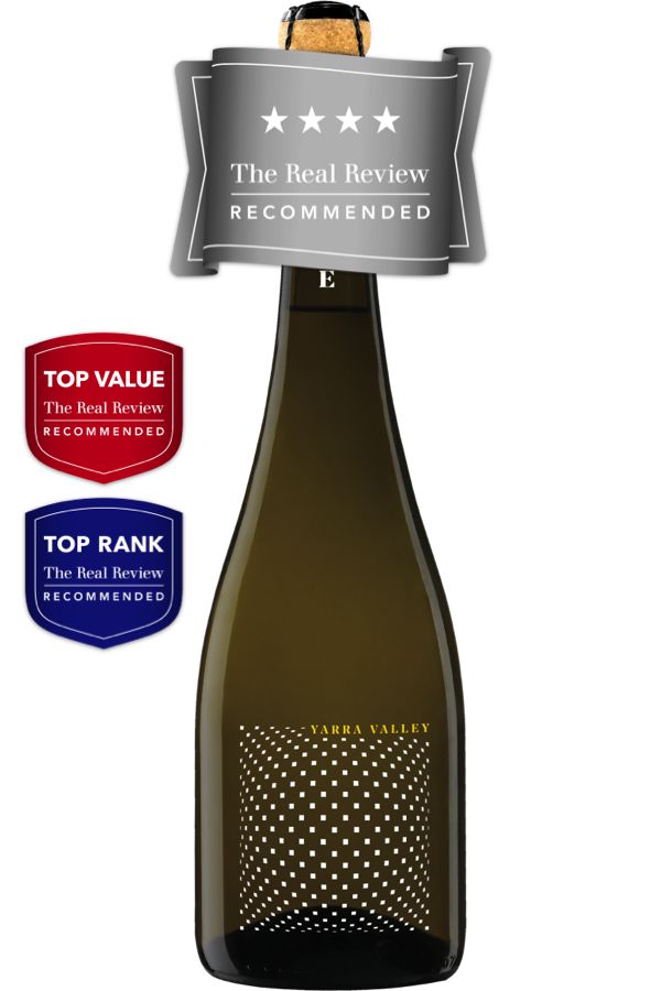 TheRealRvw's tweet photo. De Bortoli Este Cuvée NV, Yarra Valley, AUD $28 https://t.co/ZTazF81Eye https://t.co/EQqPDun4aJ