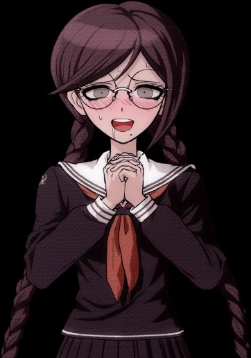 onlyfortogami's tweet photo. @ToukoFukawa04 C-CREEME QUE SI LA TUVIESE COMPLETA, T-TE LA PASARÍA... P-pero, para nuestra desgracia, ese no es el caso... Trataré de buscarla... Ha, haha... Ahahahah. Hahaha... https://t.co/o6Qjpiu4vN
