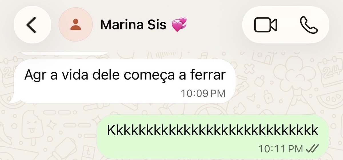 virginiarocha__'s tweet photo. o Jorge entrou no CCAA aí a Marina: https://t.co/WGoZf1NJbY