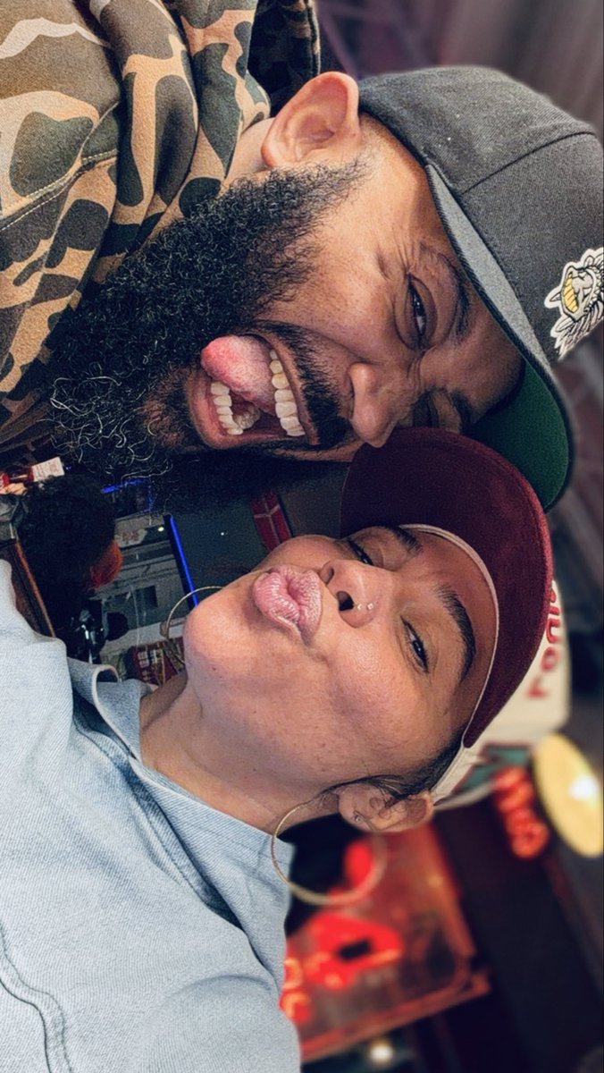 FeebaRae's tweet photo. Struggling tonight knowing my mother will never meet her handsome son in law.  She would’ve adored him. 

Life really isn’t fair.. 💔 https://t.co/8r0vg7fxSz