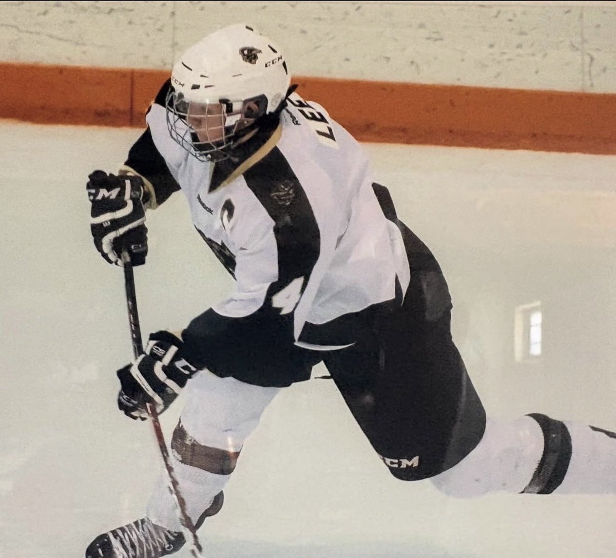 WheatCityWild's tweet photo. 👑 Captain: Amy Lee

The former U of M Bison is ready to wear the 'C' and anchor our squad for this historic inaugural season. https://t.co/dMa3gR6Teu