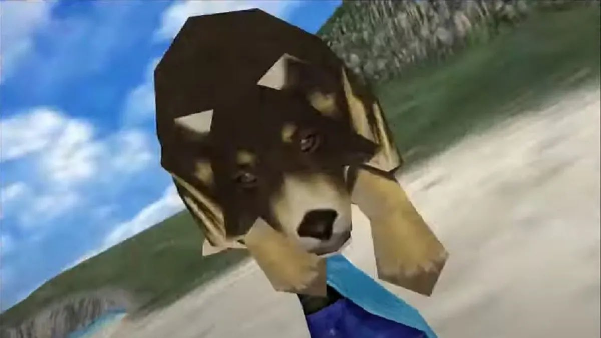 WIISHlNGSTAR's tweet photo. ︎  ︎ ︎ ⠀⠀ Remember to give Angelo all the treats .ᐟ He is a very good boy and good at his job .ᐟ https://t.co/5iPltI28Ui