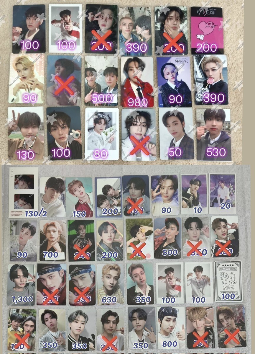 Peter_J1420's tweet photo. [Wts ]🍀 ปล่อยของสะสมลดได้นะคะ ทุกคุย 
🌀 Dm/mt.
☀️ ยอด 500 ส่งฟรียกเว้นพื้นที่ ห่างไกลกับ ตกต นะคะ

📮40 ตุ๊กตา 50 พท.ห่างไกล+35  
BC,LK,CB,HJ,HN,FL,SM,IN ....🫶
#ตลาดนัดเด็กหลง  
#ตลาดนัดstraykids https://t.co/VdBMqycmtZ