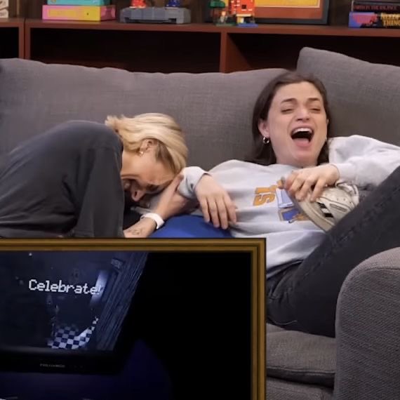 sporkgela's tweet photo. my two favorite humans acknowledged my existence i don’t know how to feel im #freakingout i can die peacefully now omg https://t.co/fT0xP5hFQ8
