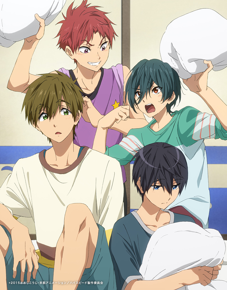 iwatobi_sc's tweet photo. 【𝙁𝙧𝙚𝙚! 𝙎𝙚𝙧𝙞𝙚𝙨 𝙊𝙍𝘾𝙃𝙀𝙎𝙏𝙍𝘼 𝘾𝙊𝙉𝘾𝙀𝙍𝙏 𝟮𝟬𝟮𝟲】
🐬𝘾𝙊𝙐𝙉𝙏𝘿𝙊𝙒𝙉🐬

鳥取公演開催まであと1⃣1⃣日‼️

#TV_Free #Freeオケコン https://t.co/tWykExhioc