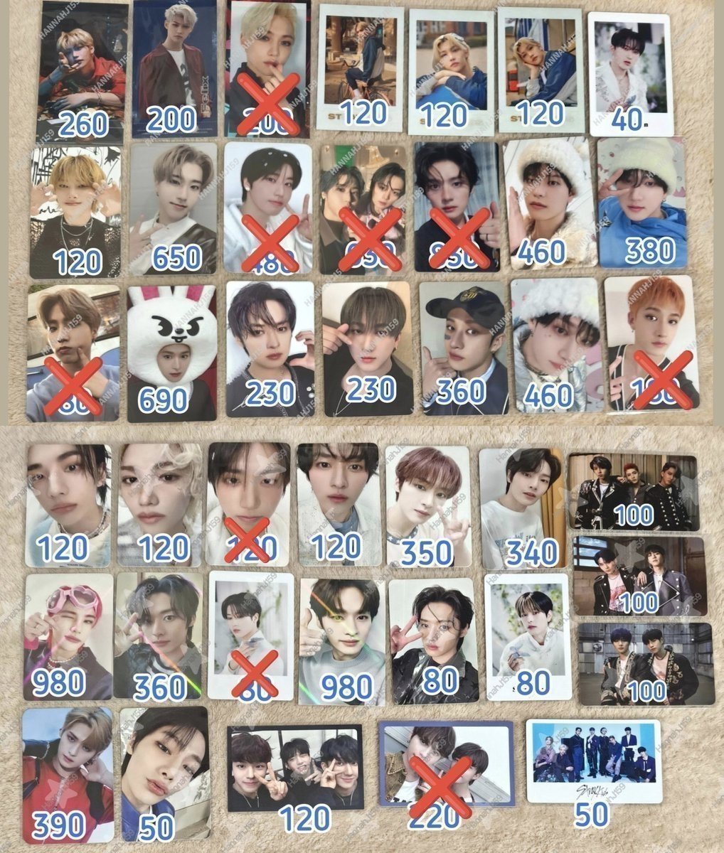 Peter_J1420's tweet photo. [Wts ]🍀 ปล่อยของสะสมลดได้นะคะ ทุกคุย 
🌀 Dm/mt.
☀️ ยอด 500 ส่งฟรียกเว้นพื้นที่ ห่างไกลกับ ตกต นะคะ

📮40 ตุ๊กตา 50 พท.ห่างไกล+35  
BC,LK,CB,HJ,HN,FL,SM,IN ....🫶
#ตลาดนัดเด็กหลง  
#ตลาดนัดstraykids https://t.co/VdBMqycmtZ