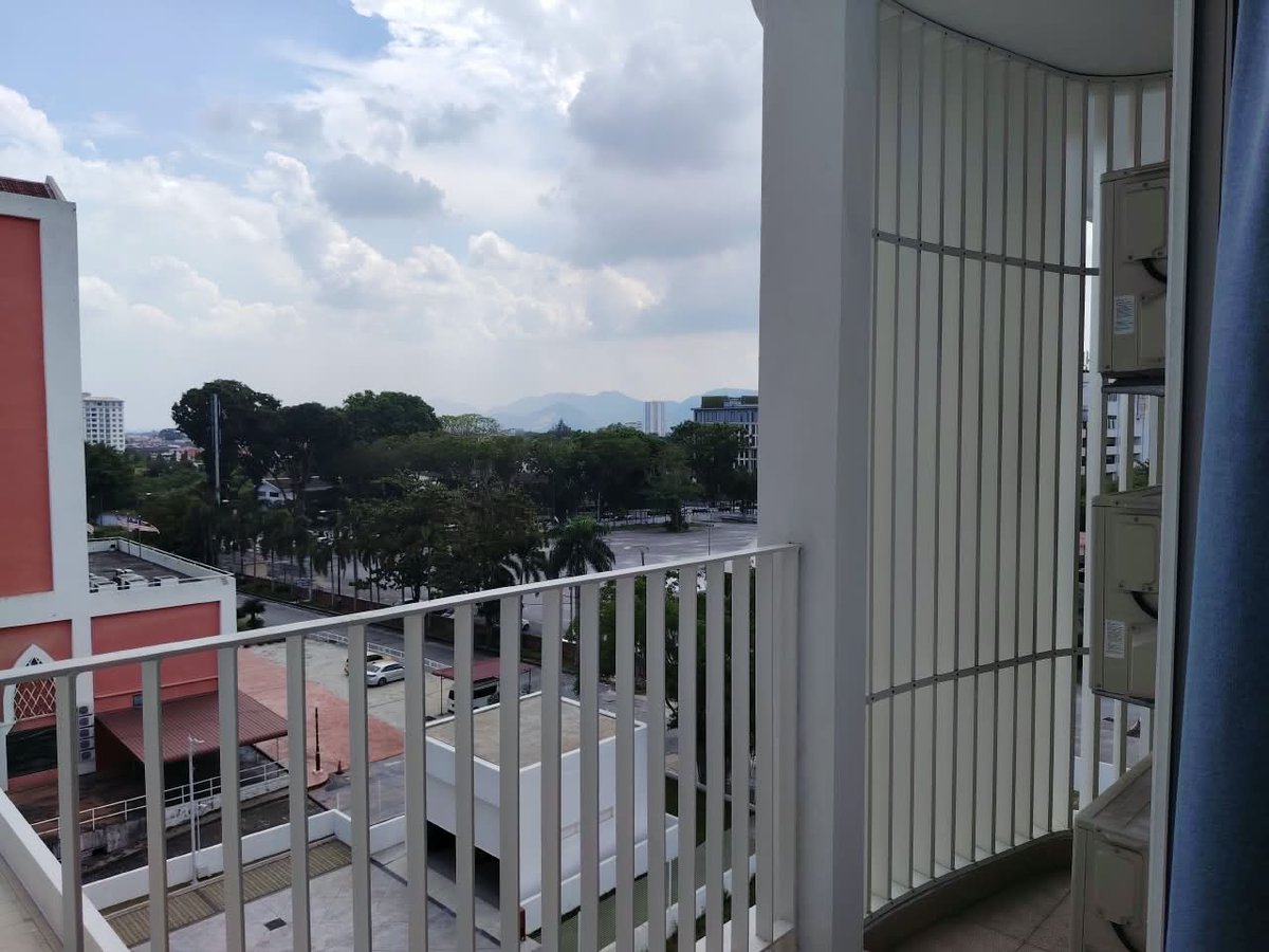 NApropertyhub's tweet photo. Ada yang berminat nak beli condo for investment tak? 

📍 The Stallionz @ Ipoh White Times Square

✅ Fully Furnished ✅ Corner Unit ✅ High ROI Unit ✅ AirBnb ready

🛏️ 2 beds 🛁 1 bath 📐 650 sqft

💰 Selling price RM 440k shj https://t.co/op9SrKLsLa