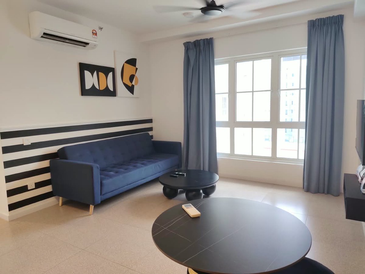 NApropertyhub's tweet photo. Ada yang berminat nak beli condo for investment tak? 

📍 The Stallionz @ Ipoh White Times Square

✅ Fully Furnished ✅ Corner Unit ✅ High ROI Unit ✅ AirBnb ready

🛏️ 2 beds 🛁 1 bath 📐 650 sqft

💰 Selling price RM 440k shj https://t.co/op9SrKLsLa