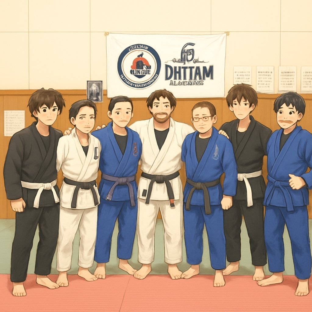 BJJmisato's tweet photo. 令和8年10月の練習予定日です

参加される際は練習時間、練習場所の確認をよろしくお願いします。参加される際はLINE連絡もお願いします

初心者でも歓迎ですのでご興味ありましたら是非連絡お待ちしてます。 https://t.co/goD0DO9oZ0
