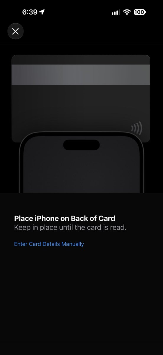 vishalmathur85's tweet photo. 🚨Apple Pay goes Live in India 🧵

- Why now? Apple’s Jennifer Bailey tells @htTweets that all “pieces came together”. 
- @RBI authentication framework was key. 
- @AxisBank, @Visa_IND and @mastercardindia are launch partners.
- Add card to Apple Pay via Wallet or Axis Bank app https://t.co/OwdYraLhBV
