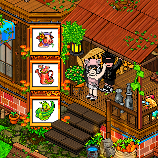 Realezahbt's tweet photo. Finalizando mais um game no @MeuHabblet! 💗

Agradecemos imensamente a todos que participaram, que se sentiram nostálgicos ao relembrar os jogos de antigamente e que aproveitaram e gostaram do game.

Obrigada a todos!

Até um futuro próximo. ✨ | @MarkHBT https://t.co/JLSPnKq1e4