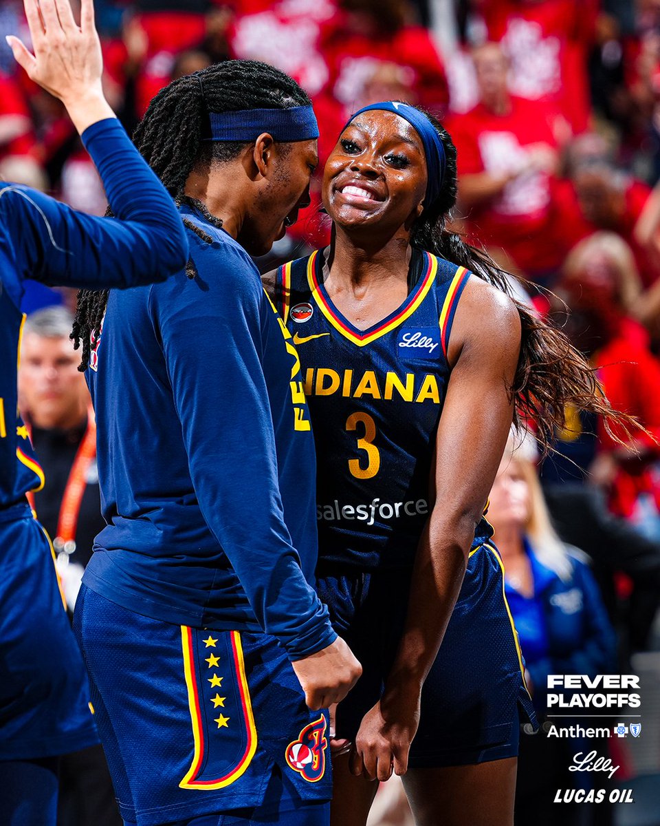 IndianaFever's tweet photo. https://t.co/1EsQUYH5pB