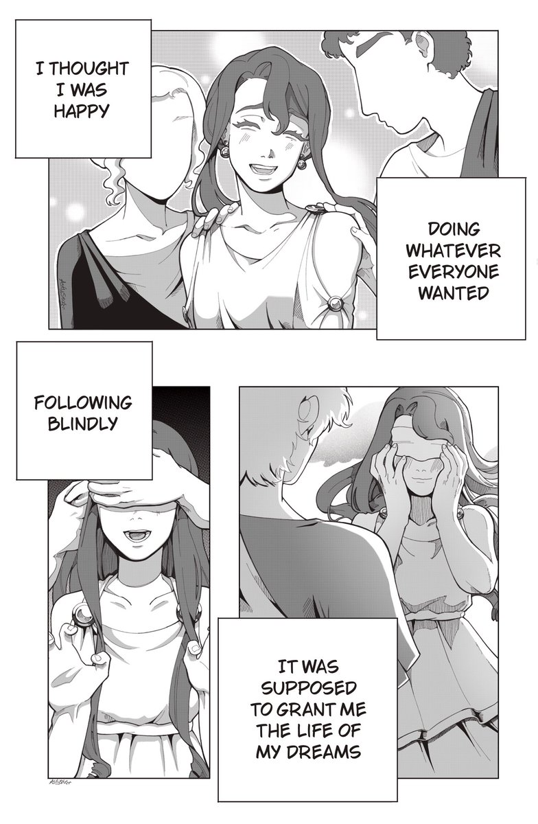 asty_star's tweet photo. The luckiest girl #PantheonSMP #shubblefanart https://t.co/o7lGKbIirL