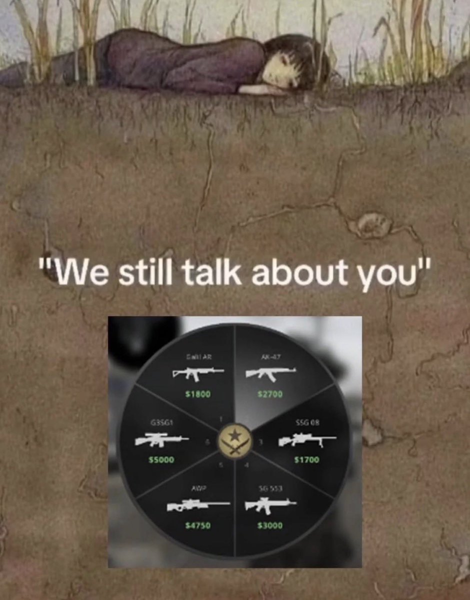 DaddyskinsCSGO's tweet photo. https://t.co/RHpilNph16