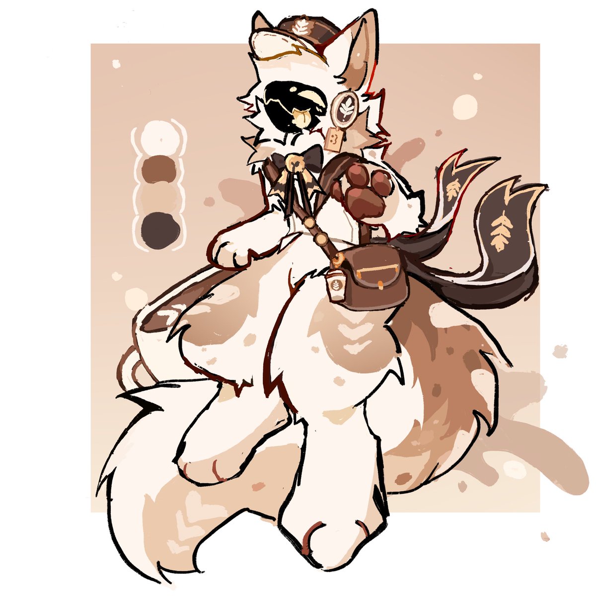 21241X's tweet photo. 15 USD adopt! https://t.co/QH6zfPyTpR