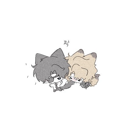 go_back_x's tweet photo. 안정형 커플 백야 애호~~~ https://t.co/h2iBsTNdQQ