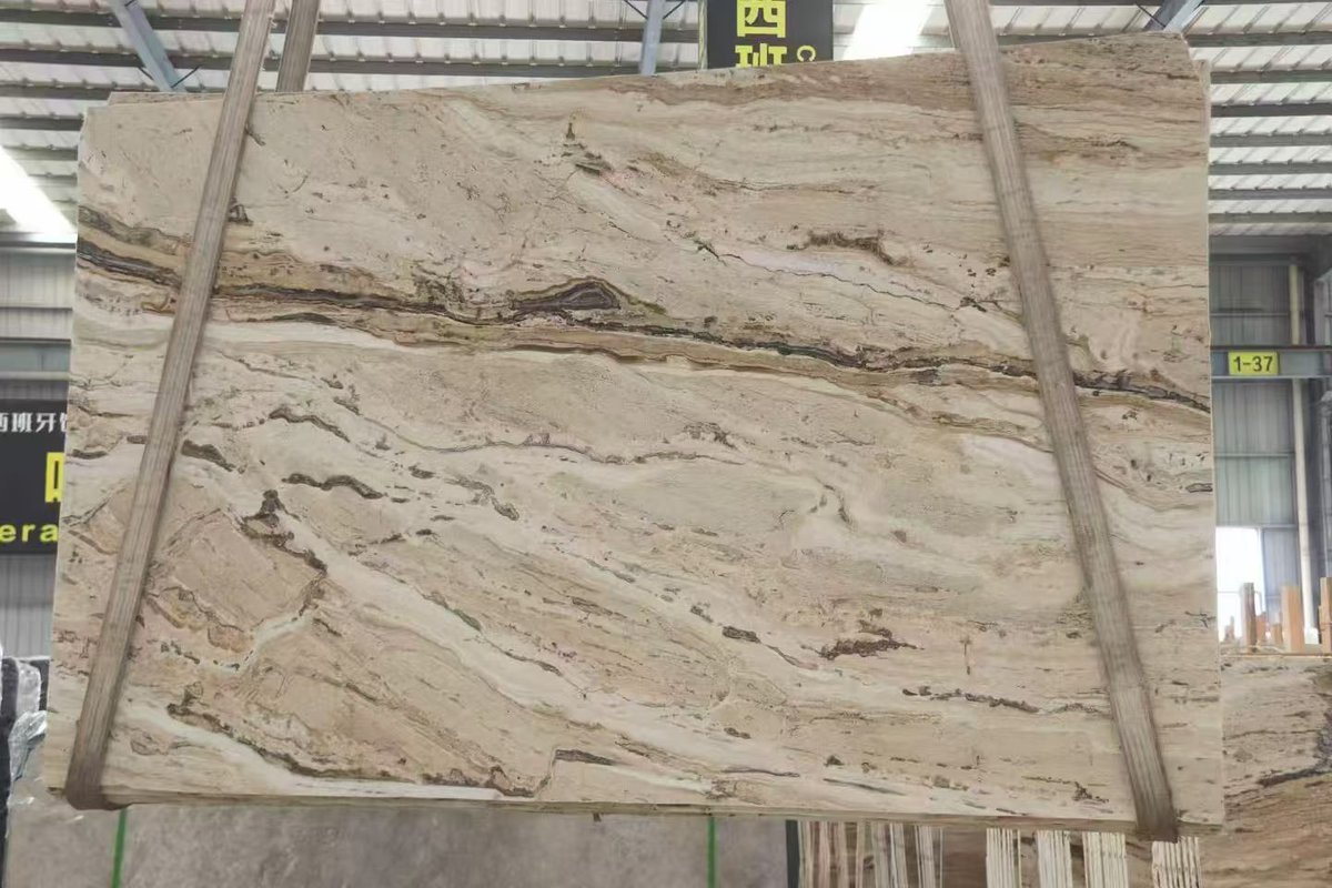 uC8gEfJFzg48582's tweet photo. 帕米尔洞 Philadelphia Stone
@Home is exactly about this warm atmosphere.🫰🏻
Offering some design inspiration for a cozy home～
The earthy tones create a warm atmosphere.[太阳]
#Jade Cave Stone #Cave Stone #Factory #Source Manufacturer #Marble #Large Slabs #Decoration #Design https://t.co/qUsfpG49Mp