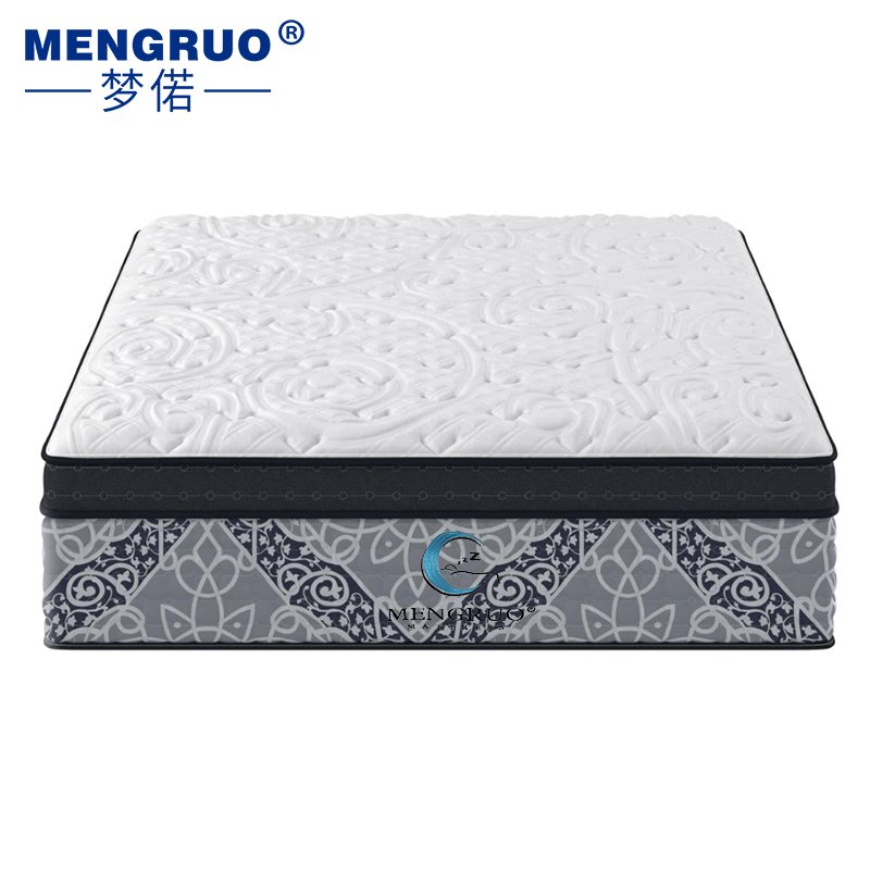 MengrouMattress's tweet photo. Layers of luxury. ☁️ Ever wondered what's inside a perfect night's sleep? It's all about the science of support. 🛌✨
#MattressDesign #SleepTech #OEM #Mengruo https://t.co/ThMykx3Nj1