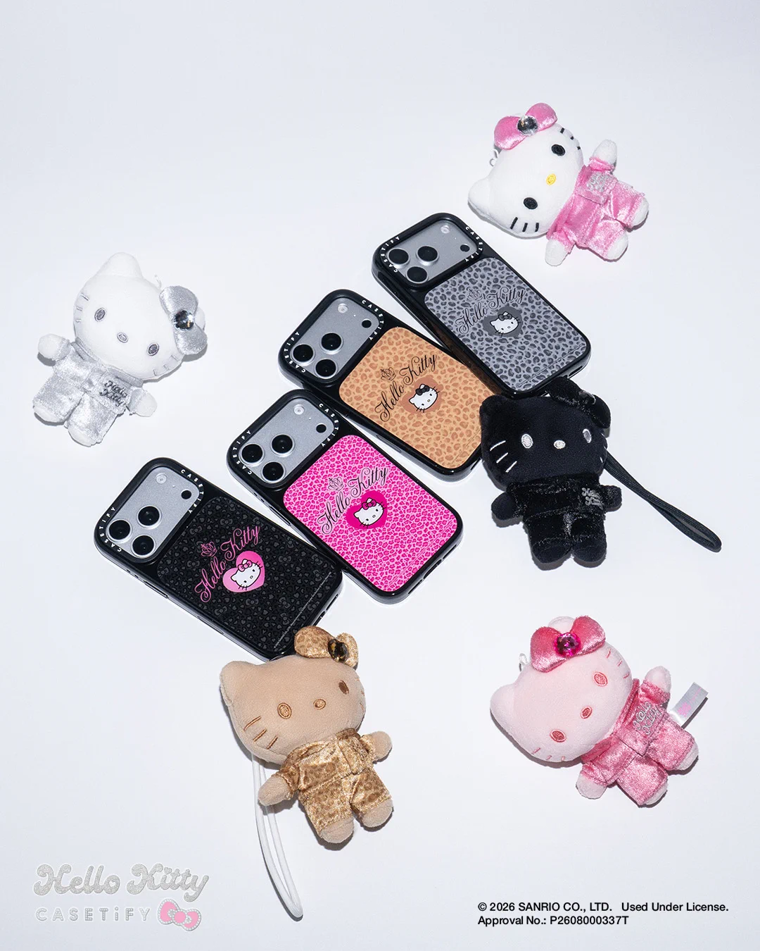 Replies by CASETiFY (ケースティファイ) (@Casetify_JP) / X