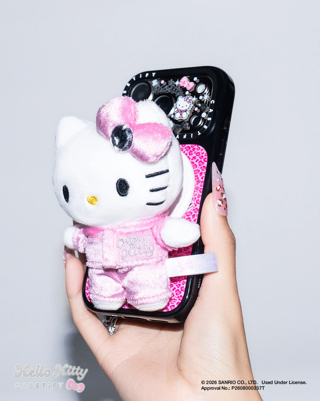 Replies by CASETiFY (ケースティファイ) (@Casetify_JP) / X