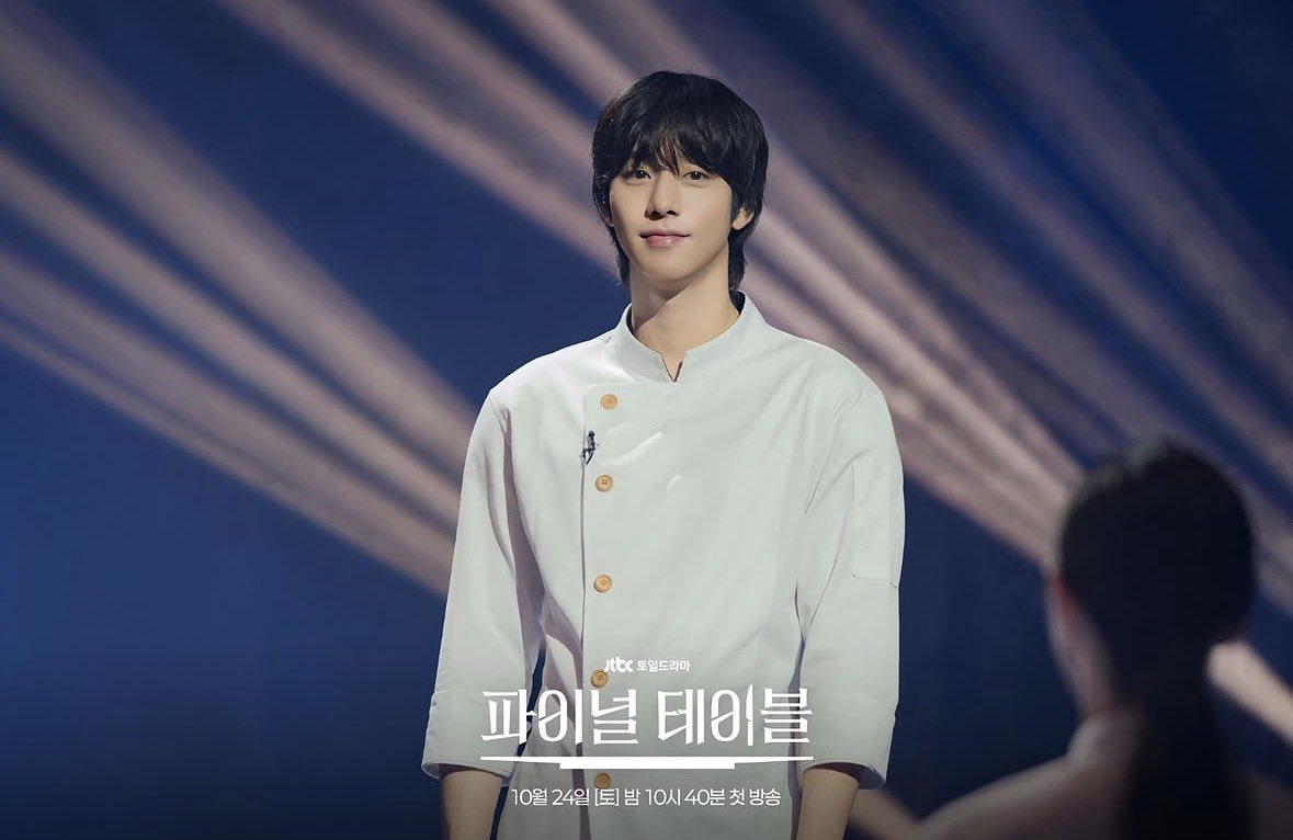 lpuble's tweet photo. 아니 강대장님 미모 수준 실화냐고 https://t.co/VOw4RNPIjN