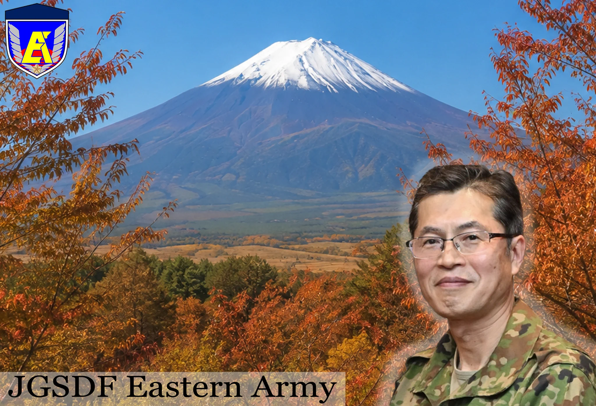 陸上自衛隊 東部方面隊 (@JGSDF_EA_PR) / X