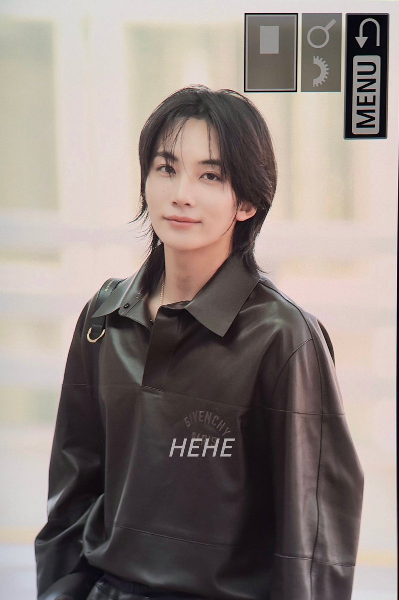 hanihehe_'s tweet photo. 260930 ICN
#윤정한 #정한 #JEONGHAN #ジョンハン
#세븐틴 #SEVENTEEN

보고싶었어.. （ ᵕ̩̩ ᵕ̩̩ ） https://t.co/AC159uLaPN