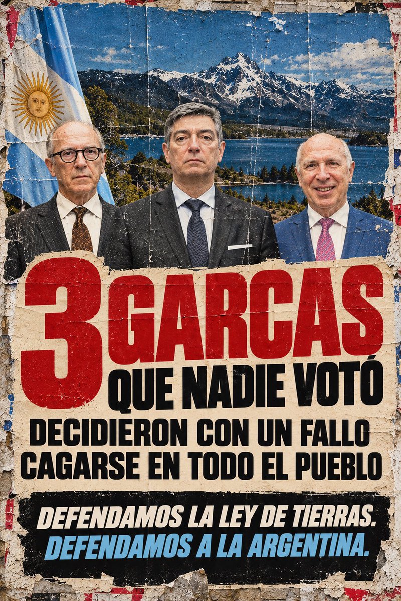 75octubres's tweet photo. Defendamos a la Argentina https://t.co/FQccIBtAXU