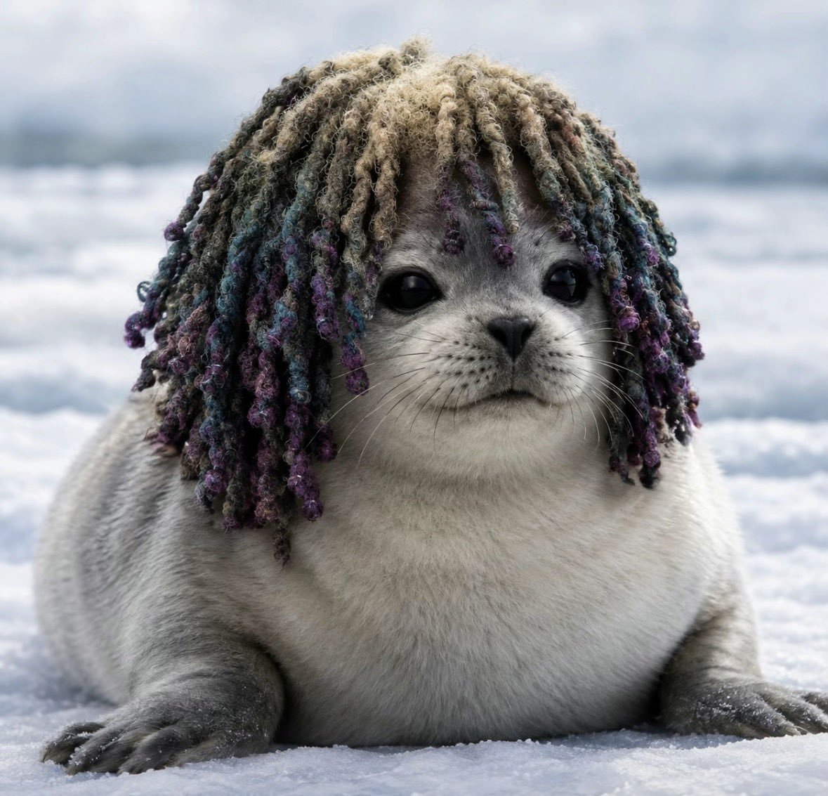 ransomwareremix's tweet photo. OMG…

The LGBTQ Crowd is mad Because Bleood Seal is stealing their attention during Pride Month.

💀😂 https://t.co/Zuczjajr7n