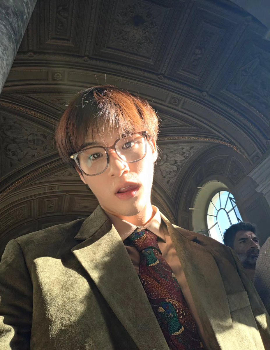 Tearremq_'s tweet photo. โห คุณวงศ์รวี 

#skywongravee https://t.co/YpeHQBYmYF