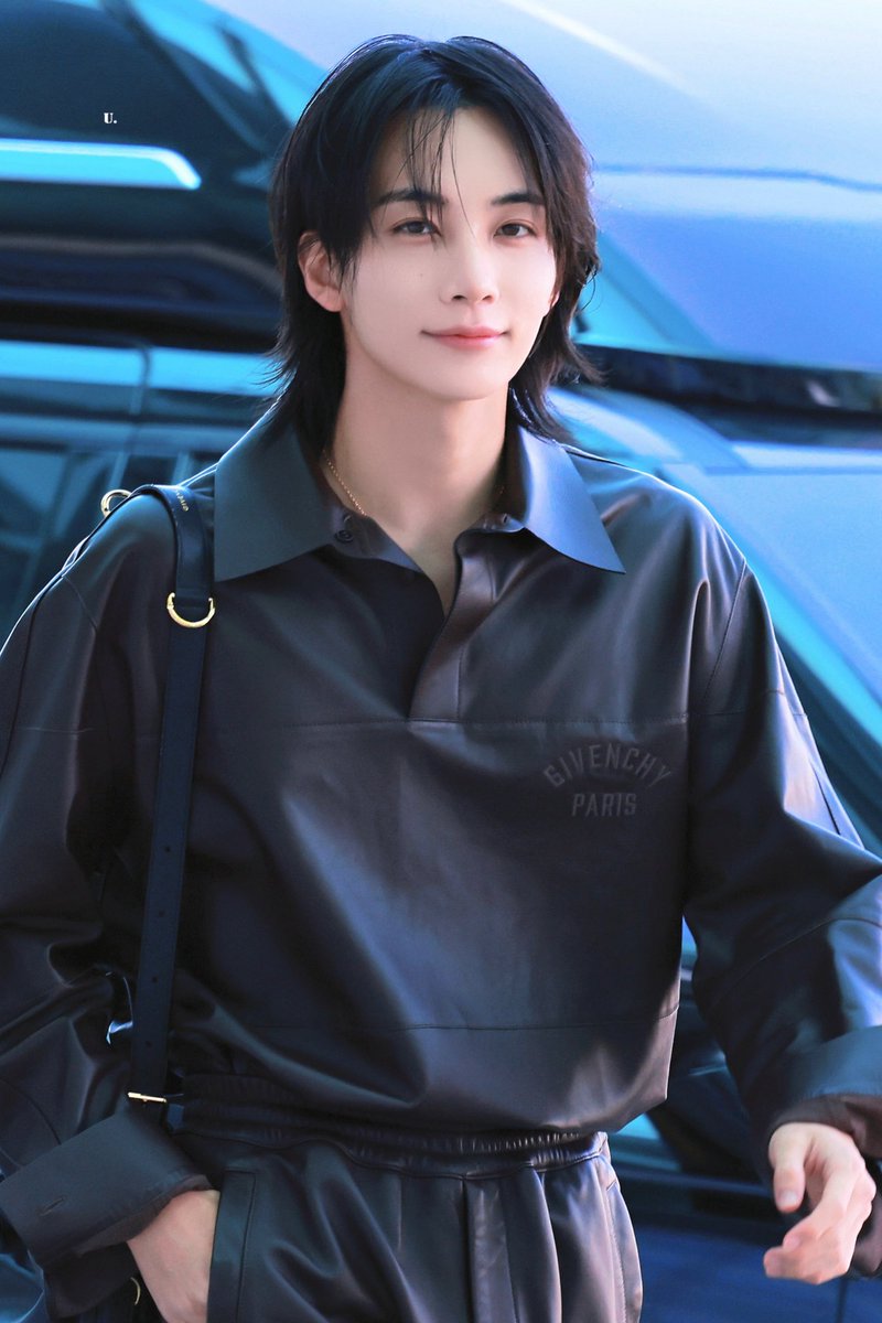 u_yjh1004's tweet photo. 260930 
#정한 #윤정한 #JEONGHAN
#ジョンハン 
#세븐틴 #SEVENTEEN https://t.co/RUX1xbuAFQ
