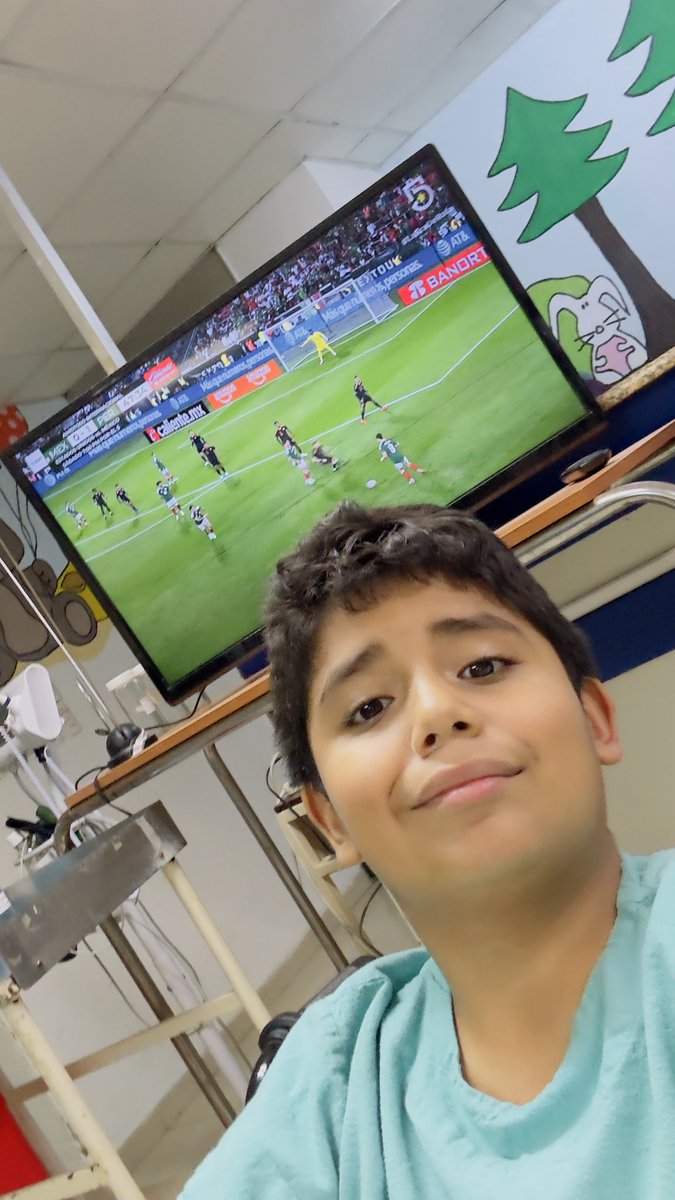 ezteluka's tweet photo. Gooollll #LaEraDeRafa https://t.co/12hmLtlP3Q
