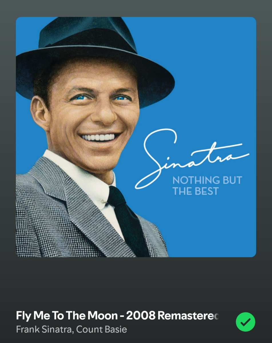 queijokase's tweet photo. dia 4. gente eu esqueci do dia quatror então nao separei nada mas sabiam que Fly me to the moon e Tipo Um Disco Baby tem SAMPLE de Fly me to the moon do Frank sinatra e You Spin me round do Dead Or Alive 🙂‍↕️🎊💥🫯 https://t.co/Sbeu3VYc1s