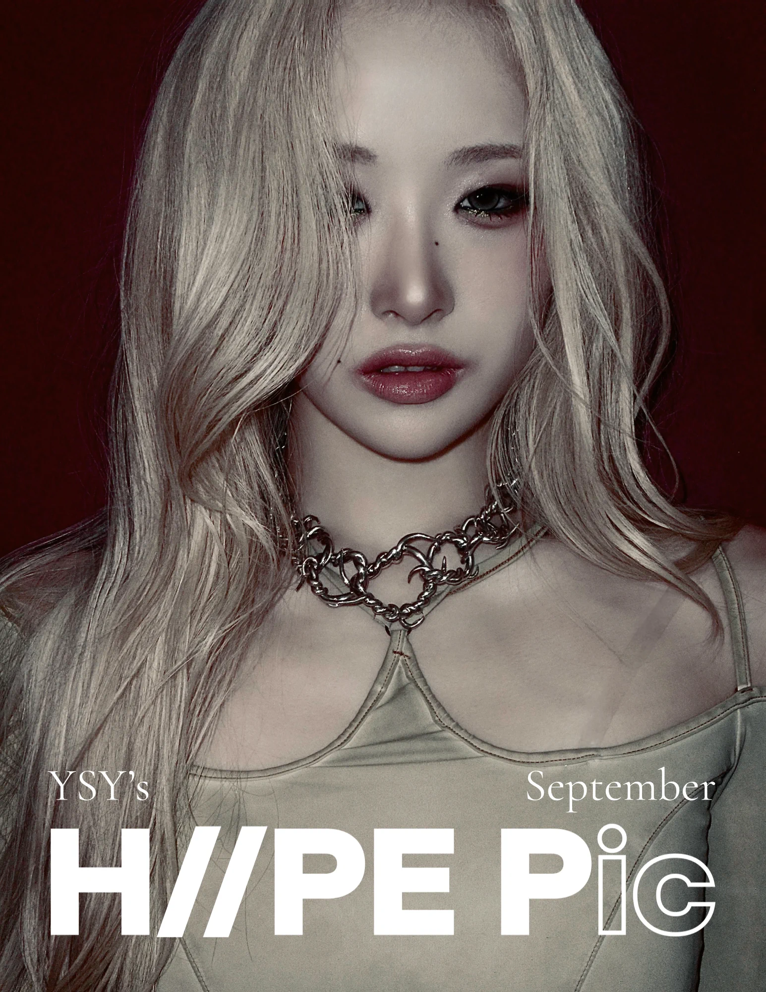 H//PE Princess 하입프린세스 (@hiipe_princess) / X
