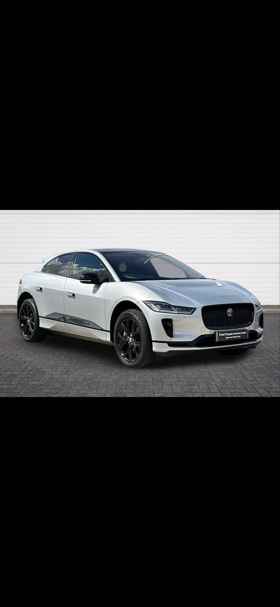 DerbyGilbart's tweet photo. @JordanEVGuy Well I gave in today I joined the ranks as a ev owner https://t.co/u2pDkniozw