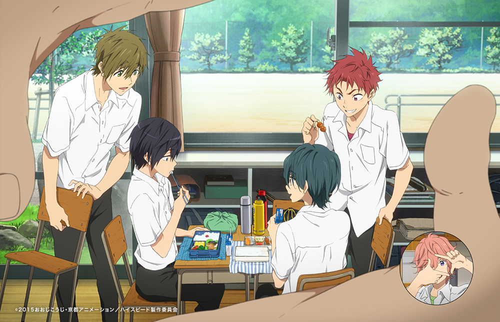 iwatobi_sc's tweet photo. 【𝙁𝙧𝙚𝙚! 𝙎𝙚𝙧𝙞𝙚𝙨 𝙊𝙍𝘾𝙃𝙀𝙎𝙏𝙍𝘼 𝘾𝙊𝙉𝘾𝙀𝙍𝙏 𝟮𝟬𝟮𝟲】
🐬𝘾𝙊𝙐𝙉𝙏𝘿𝙊𝙒𝙉🐬

鳥取公演開催まであと3⃣日‼️

#TV_Free #Freeオケコン https://t.co/YTTwWtwMY6