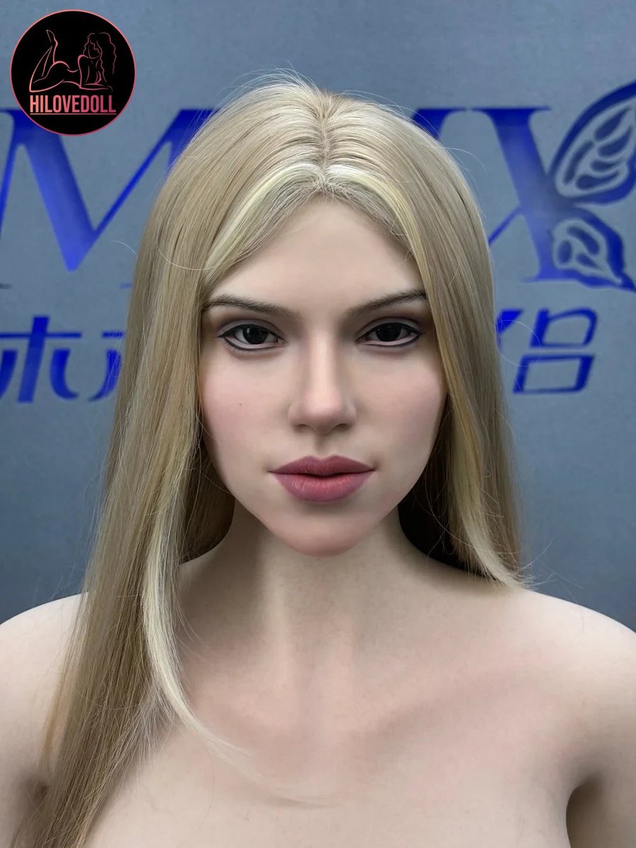 HiLovedoll's tweet photo. 🖤MMX New Head Natalia Factory Photo | 170A Body

https://t.co/u6a2uPiDox

#mmx #hilovedoll #dolllover #adultdoll #dolls #sexdoll https://t.co/QWszpDUUH4