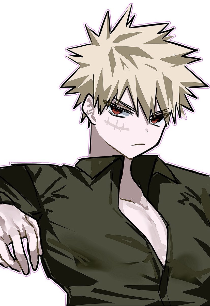 katsuinuu's tweet photo. #ヒロアカFA https://t.co/hNAT33v29E