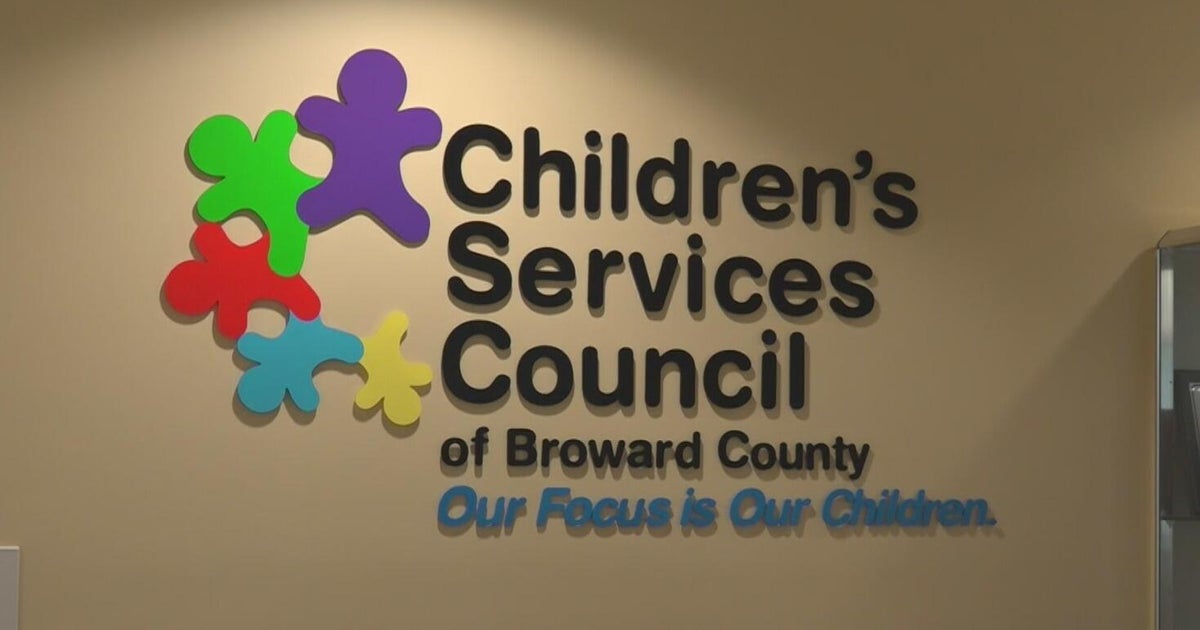 CBSMiami's tweet photo. The Children's Services Council says the property tax measure would slash funding for after-school, swim, and youth crime programs. Read more at the link in our bio. https://t.co/f5DlbN9Vi7