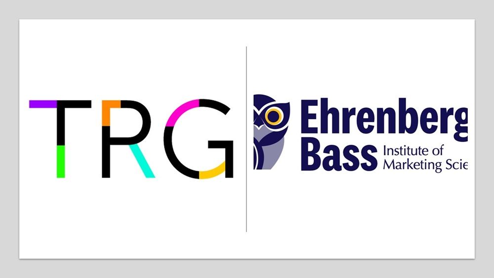 AdChatDFW's tweet photo. TRG is the first independent North American agency to sponsor the Ehrenberg-Bass Institute gaining access to marketing scientists and evidence-based approach to understanding how brands grow.
https://t.co/zgvOZbwn3z
#TRG #EhrenbergBass #MarketingScience #BrandGrowth https://t.co/pL45t4H5oX