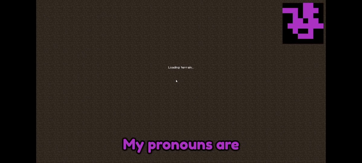 N3ssGl8tch's tweet photo. What is it with him and pronouns LMAOAOA https://t.co/PwBheIXoKT