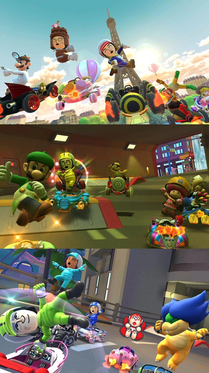 prosodium_'s tweet photo. farewell beautiful game. <3
Mario Kart Tour.

#MarioKartTour #MarioKart #MKT https://t.co/INGFdYQ4i4